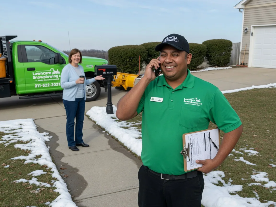Lawn Care Services By Expert Landscaper Hanover, IL FAQs